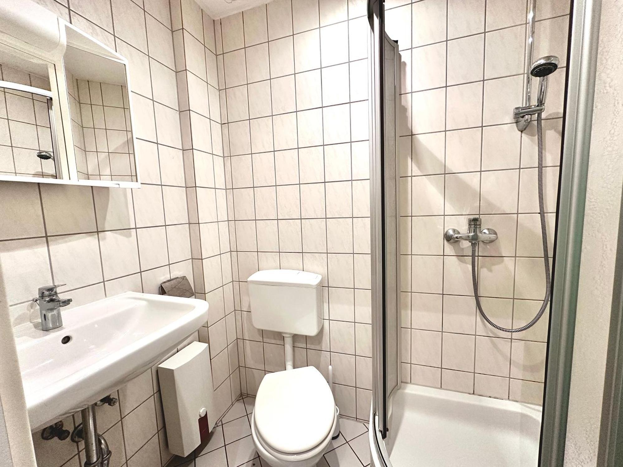 An Der Schelfkirche Apartament *