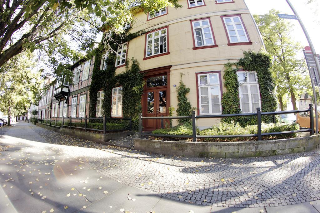 Apartment An Der Schelfkirche